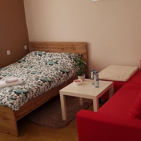 Pokoje Gdynia Redlowo Екстериор снимка