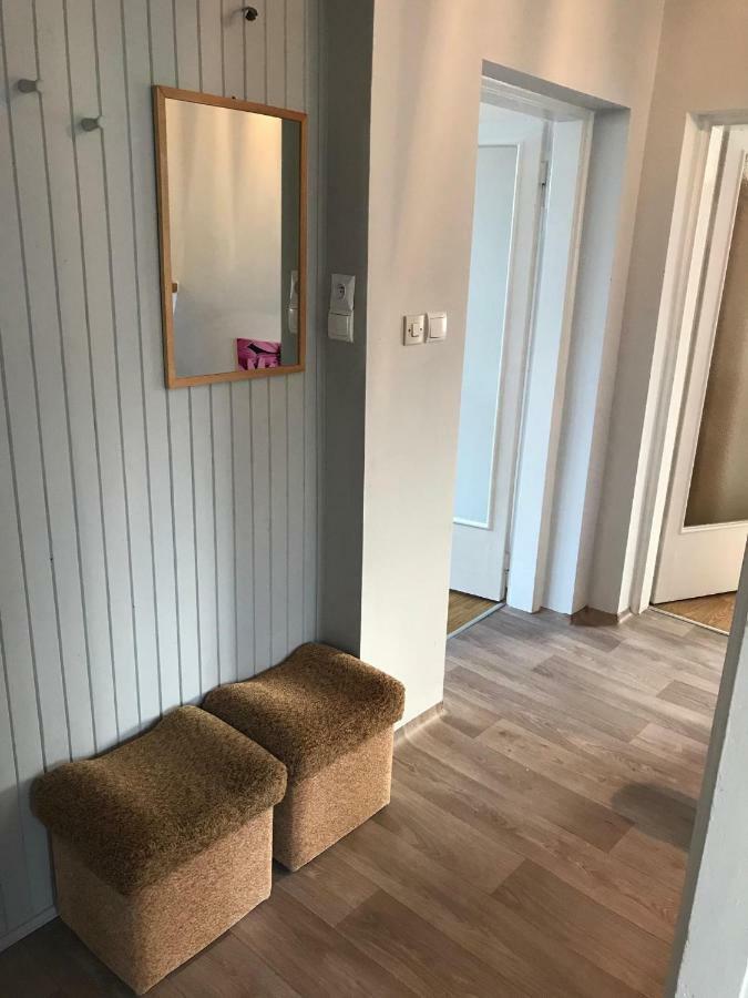 Pokoje Gdynia Redlowo Екстериор снимка